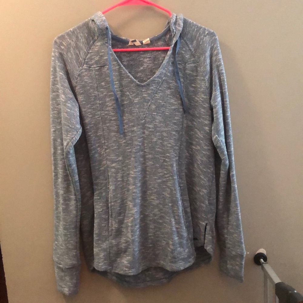 Roxy Sweater Hoodie